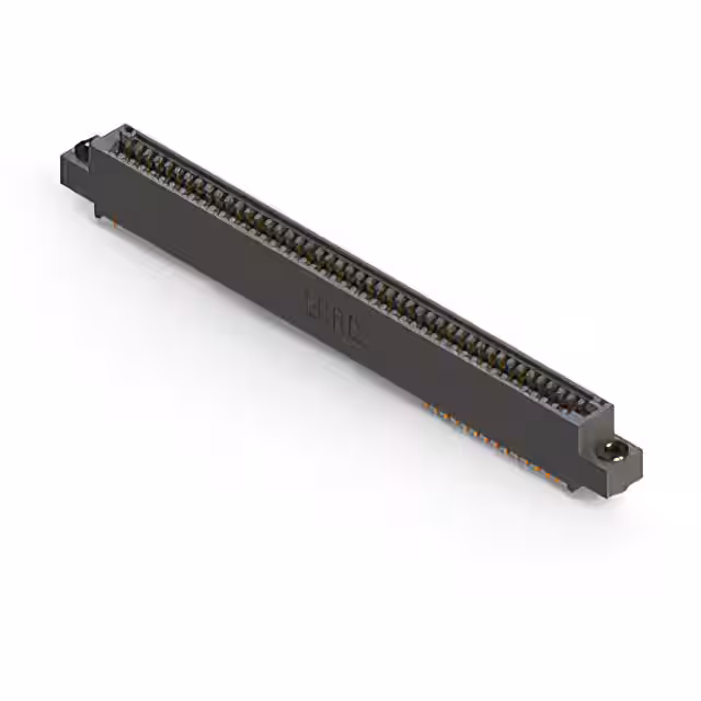 395-092-541-503 EDAC Inc.  Edgeboard Connectors